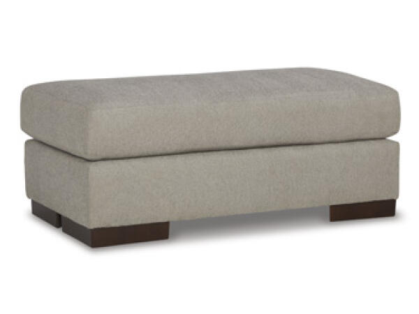 Maggie Ottoman Ottomans & Poufs Ashley Furniture