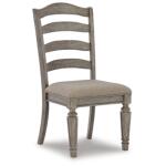 Lodenbay Dining Chair (Set of 2) Chairs & Benches Ashley Furniture 22