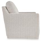 Nenana Next-Gen Nuvella Swivel Glider Accent Chair Chairs Ashley Furniture 19