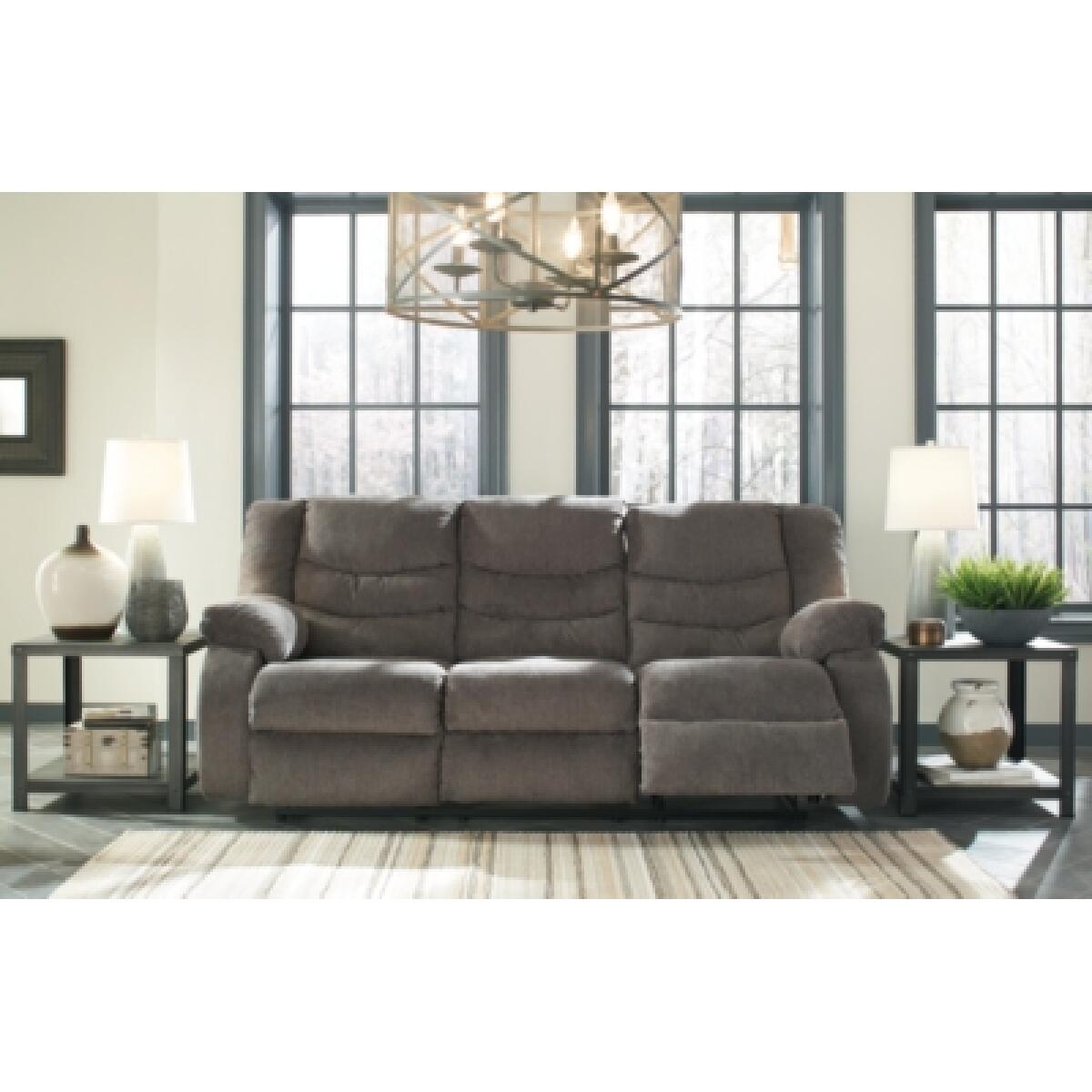 Tulen Reclining Sofa Sofas Ashley Furniture 14