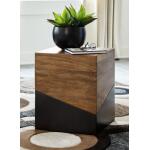 Trailbend Accent Table Accent Furniture Ashley Furniture 29