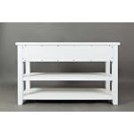 Artisan’s Craft Console Table Console Tables Customizable 10