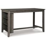 Caitbrook Counter Height Dining Table Dining Tables Ashley Furniture 14