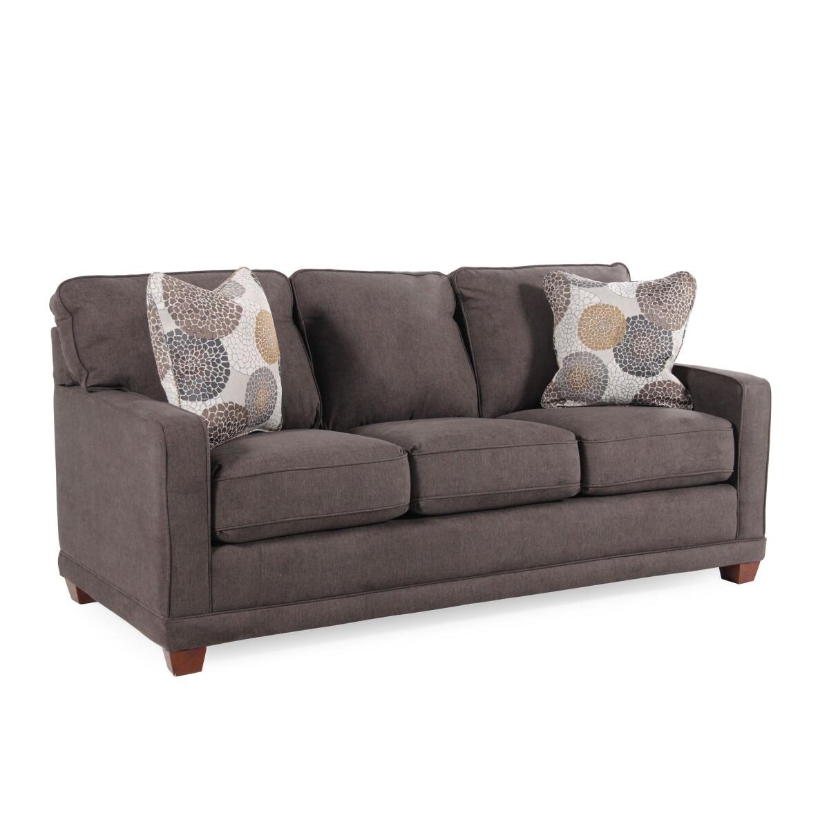 Kennedy Sofa Sofas Customizable 5