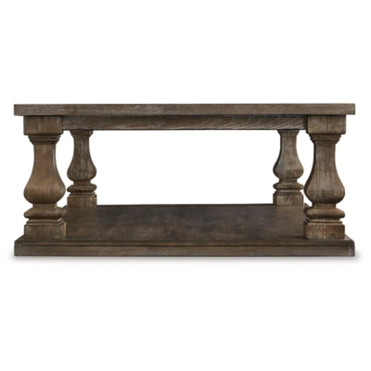 Johnelle Coffee Table Cocktail & Coffee Tables Ashley Furniture 16