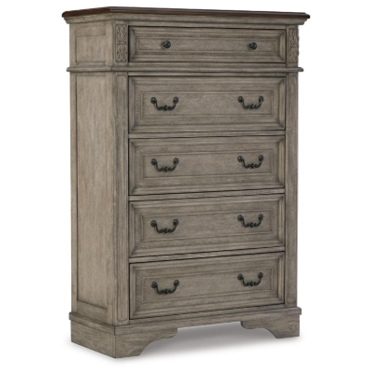 Lodenbay Chest of Drawers Chests Ashley Furniture 10