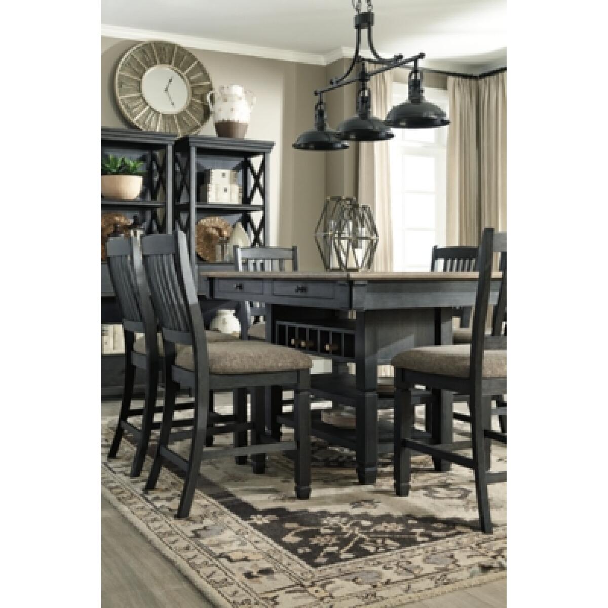 Tyler Creek Counter Height Bar Stool Barstools Ashley Furniture 25