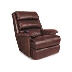 Astor Power Wall Recliner w/ Headrest and Lumbar Recliners Customizable 9