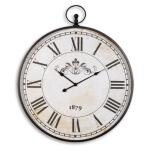 Augustina Wall Clock Clocks Ashley Furniture 12