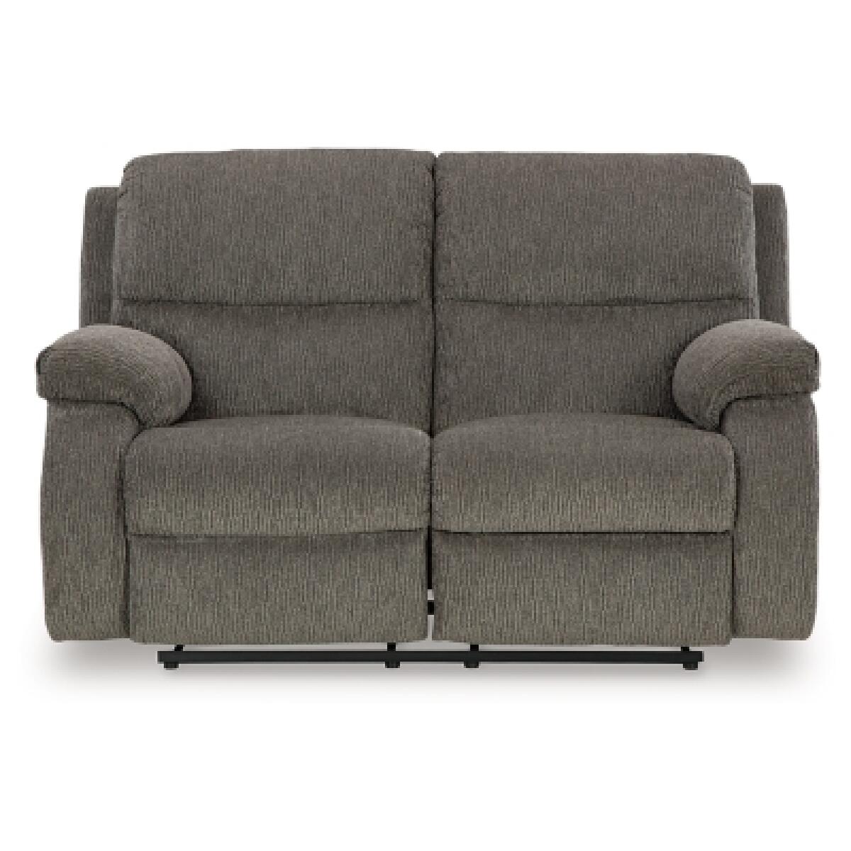 Scranto Reclining Loveseat Loveseats Ashley Furniture 14