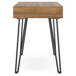 Strumford Home Office Desk Desks Ashley Furniture 26