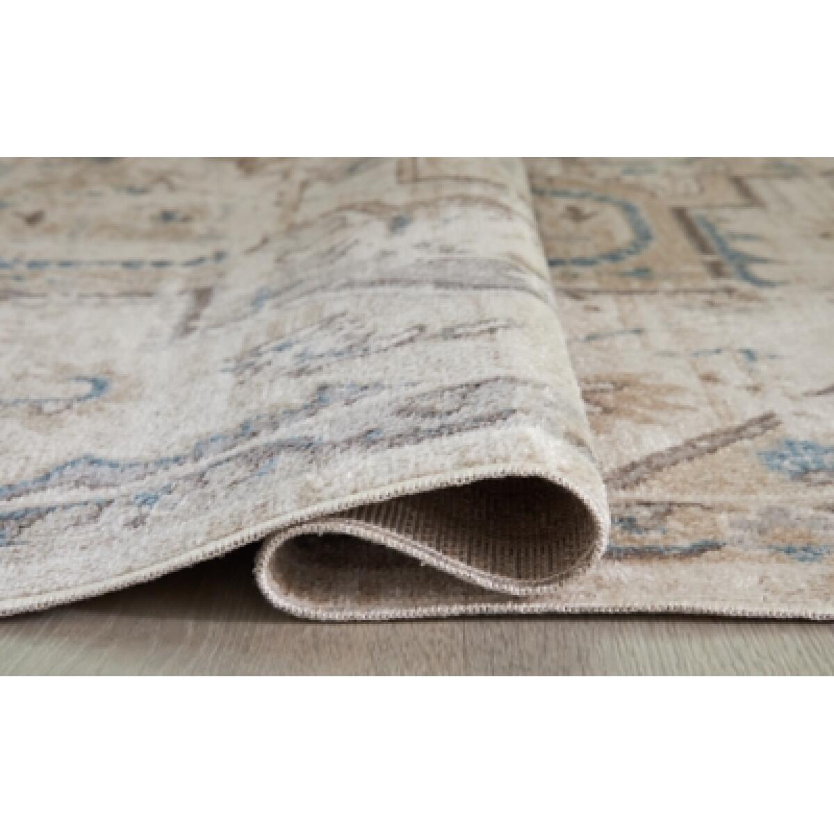Barkham 7’10” x 10′ Washable Rug Rugs Ashley Furniture 11