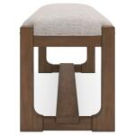 Cabalynn 63″ Dining Bench Accent Furniture Ashley Furniture 29