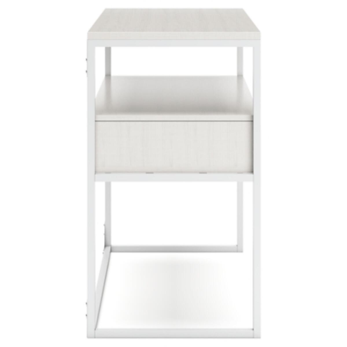 Deznee Credenza Desks Ashley Furniture 16