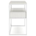 Deznee Credenza Desks Ashley Furniture 25