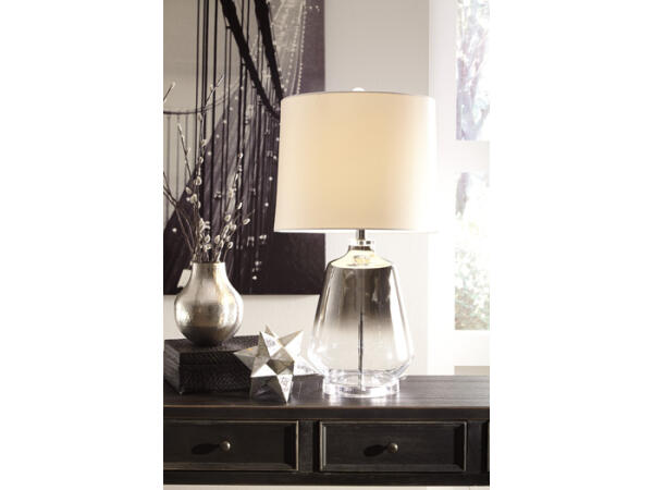 Jaslyn Table Lamp Lighting Ashley Furniture
