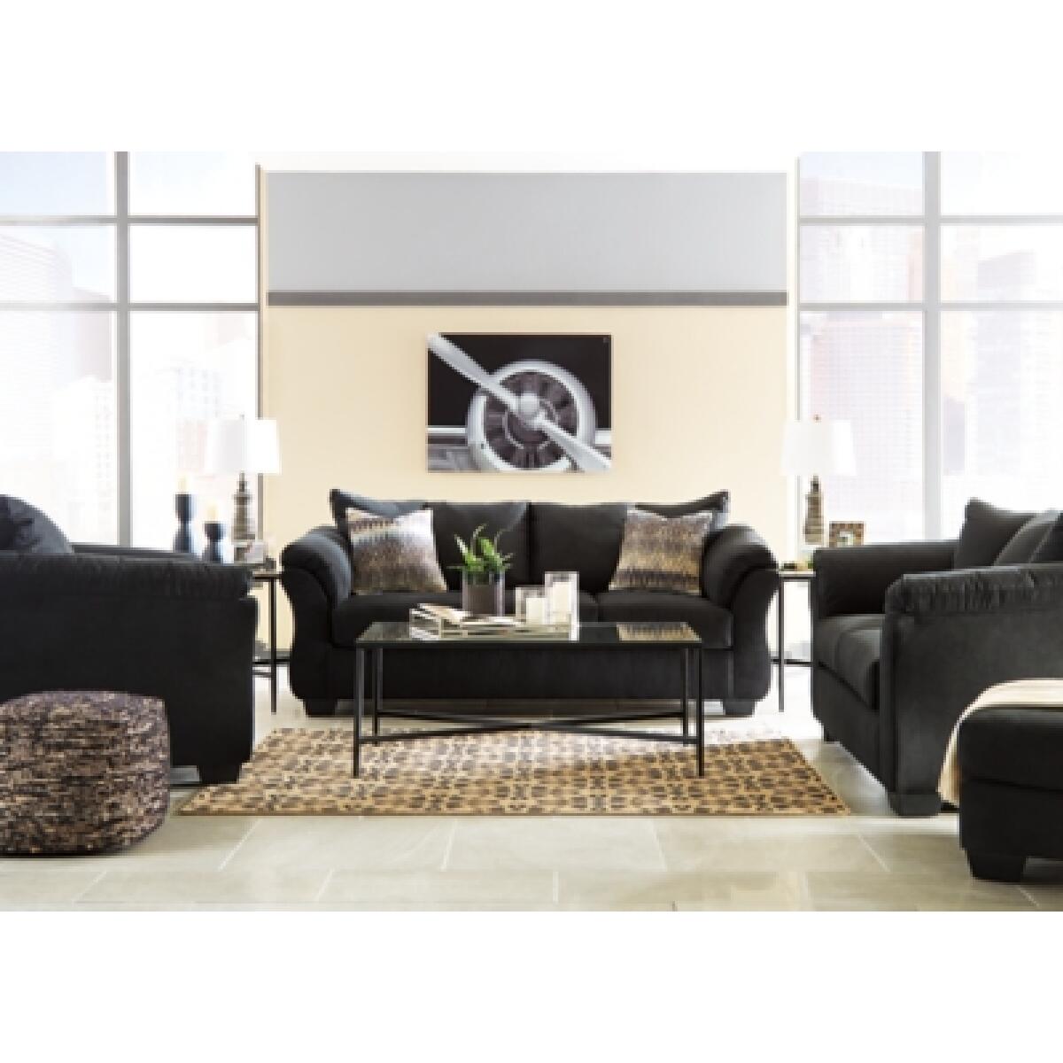 Darcy Sofa Sofas Ashley Furniture 33