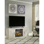 Bellaby TV Stand with Electric Fireplace Fireplaces Ashley Furniture 5