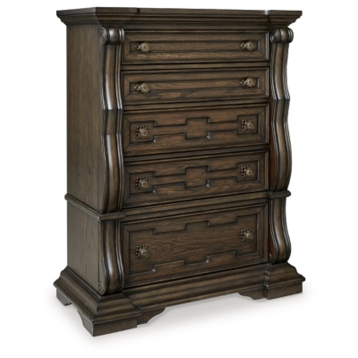 Maylee Chest of Drawers Chests Ashley Furniture 12