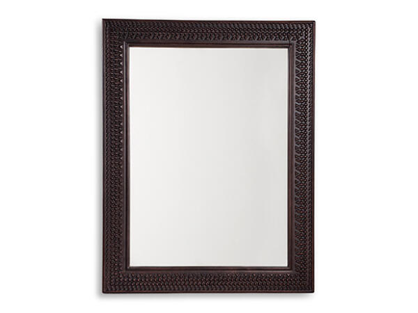 Balintmore Accent Mirror Mirrors Ashley Furniture