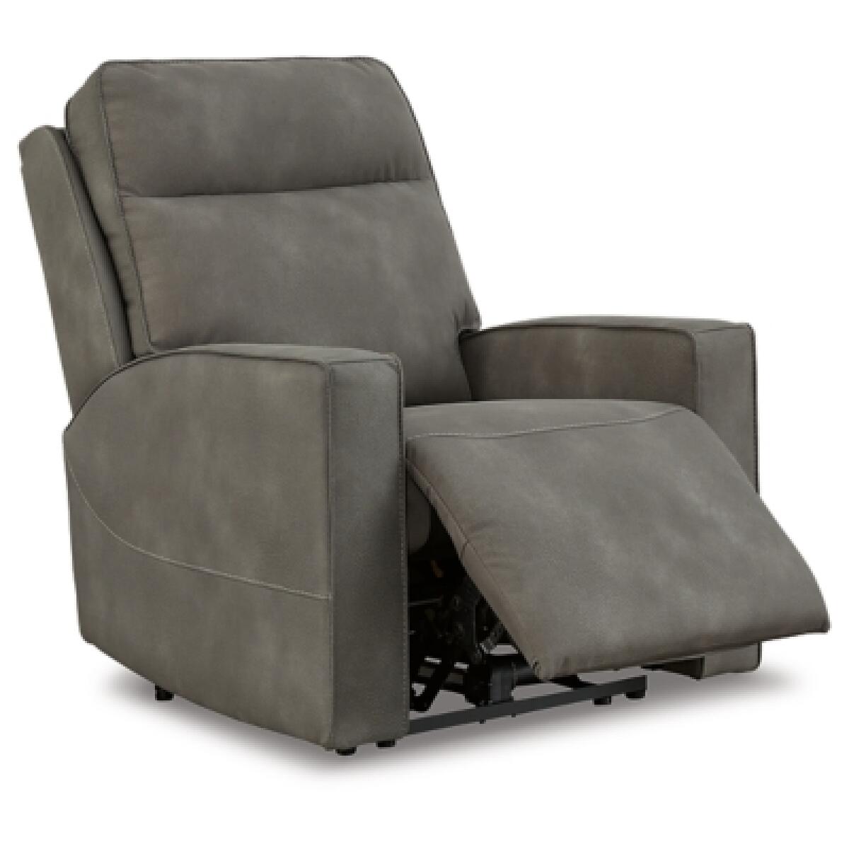Next-Gen Durapella Power Recliner Recliners Ashley Furniture 17