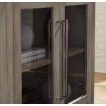 Dalenville Accent Cabinet Accent Furniture Ashley Furniture 27