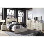 Cambeck Queen Panel Bed Beds Ashley Furniture 26