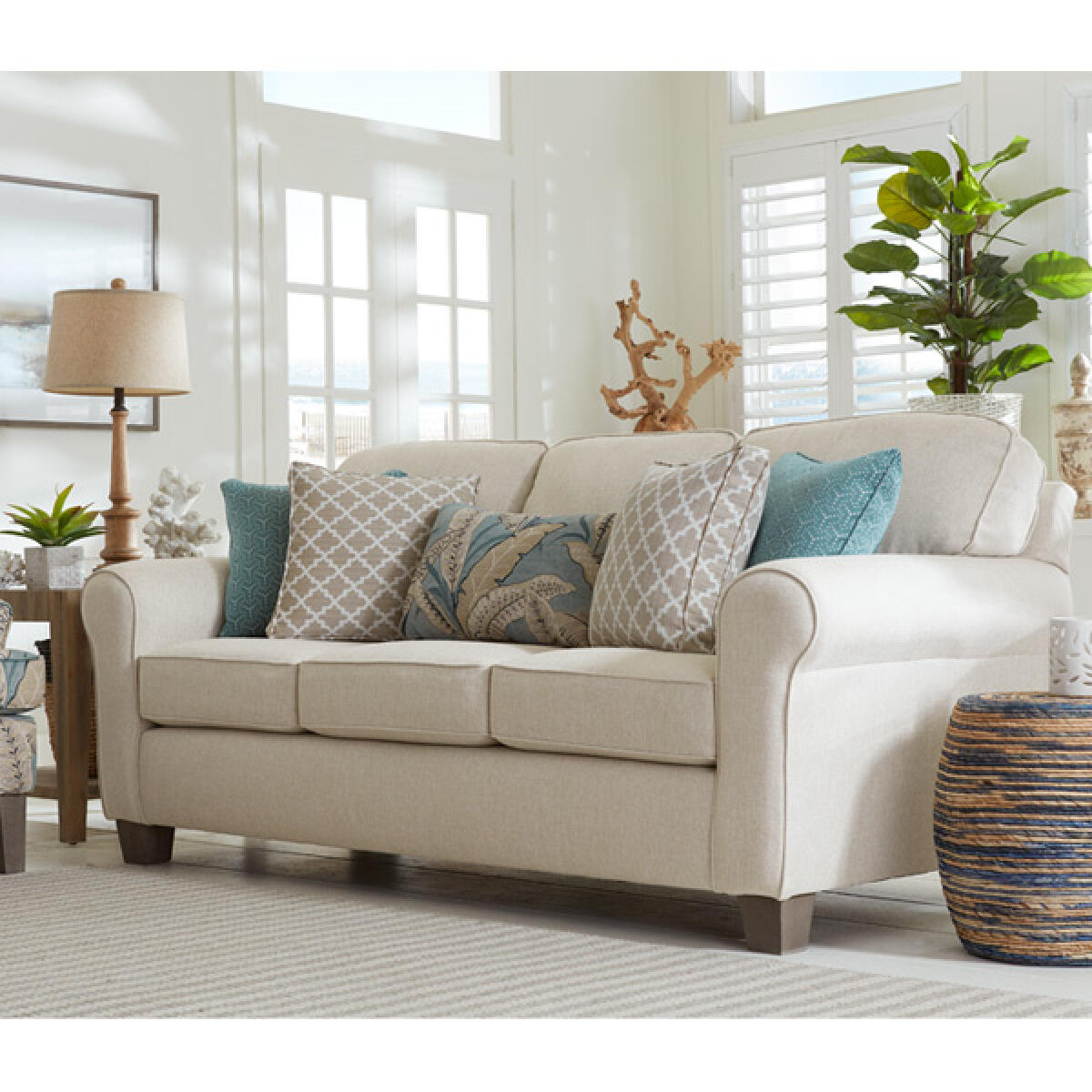 Annabel Sofa Sofas Best Home Furnishings 6