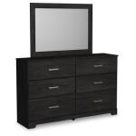 Belachime Dresser and Mirror Dressers Ashley Furniture 10
