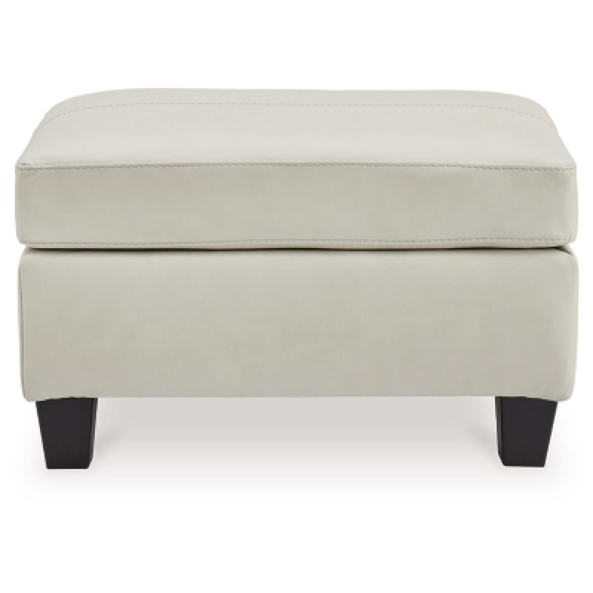 Genoa Ottoman Ottomans & Poufs Ashley Furniture 12