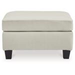 Genoa Ottoman Ottomans & Poufs Ashley Furniture 20
