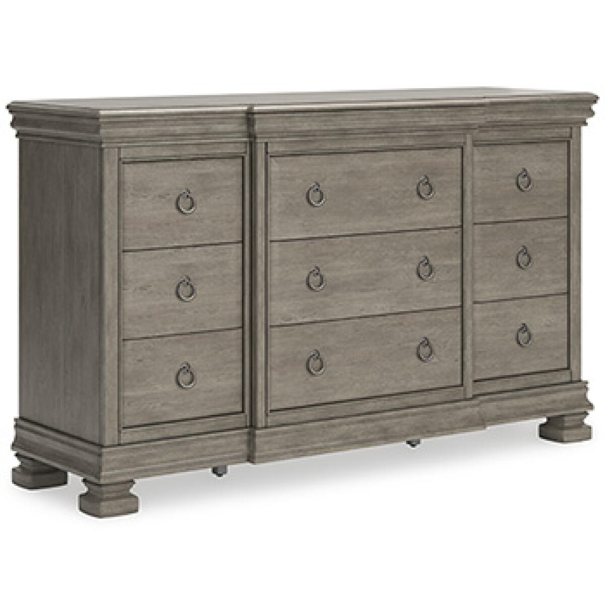 Lexorne Dresser Dressers Ashley Furniture 12
