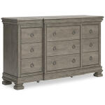 Lexorne Dresser Dressers Ashley Furniture 23