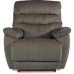 Joshua Power Rocking Recliner w/Headrest and Lumba Recliners Customizable 5