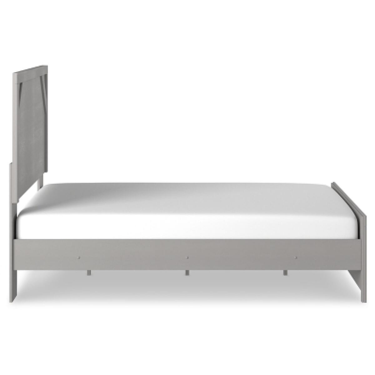 Cottonburg Queen Panel Bed Beds Ashley Furniture 16