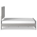 Cottonburg Queen Panel Bed Beds Ashley Furniture 26
