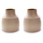 Millcott Vase (Set of 2) Accents Ashley Furniture 18