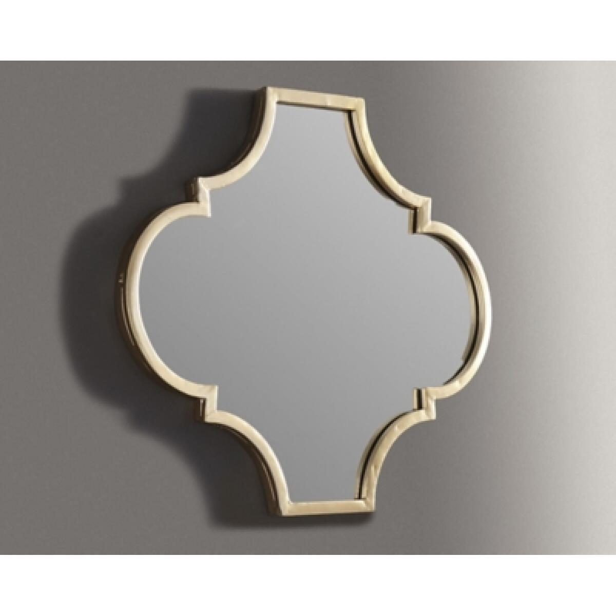 Callie Accent Mirror Mirrors Ashley Furniture 6