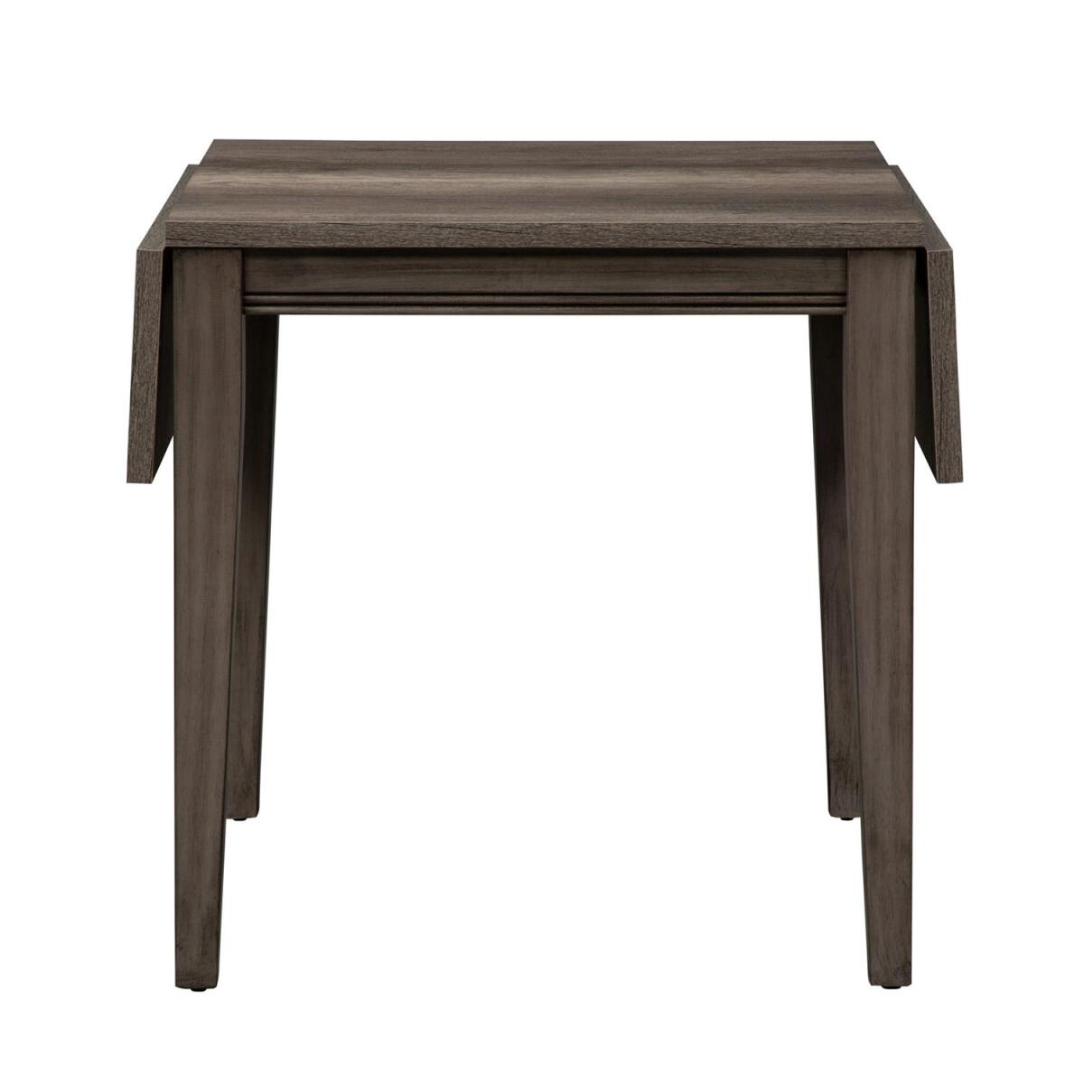 Tanners Creek Opt 3 Piece Drop Leaf Table Set Dining Sets Liberty Furniture 7