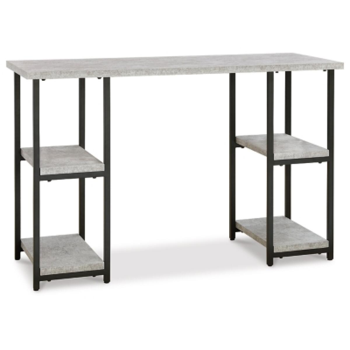 Lazabon 48″ Home Office Desk Desks Ashley Furniture 8
