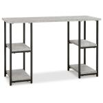Lazabon 48″ Home Office Desk Desks Ashley Furniture 14