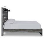 Baystorm Queen Panel Bed Beds Ashley Furniture 20