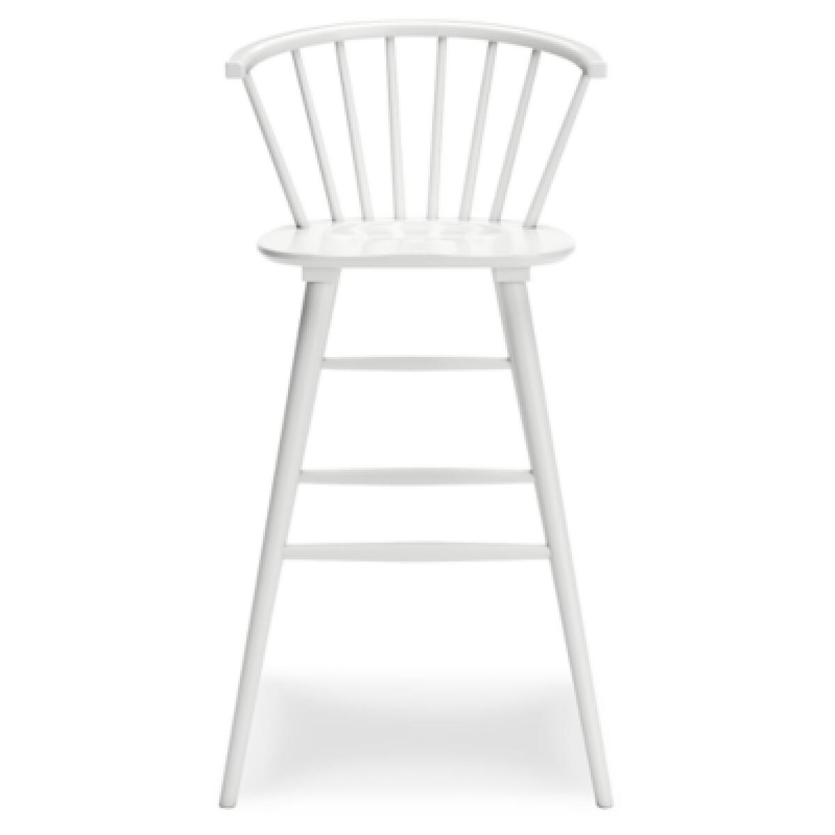 Grannen Bar Height Stool Barstools Ashley Furniture 15