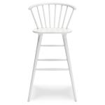 Grannen Bar Height Stool Barstools Ashley Furniture 25