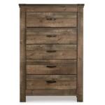Trinell Chest of Drawers Chests Ashley Furniture 47