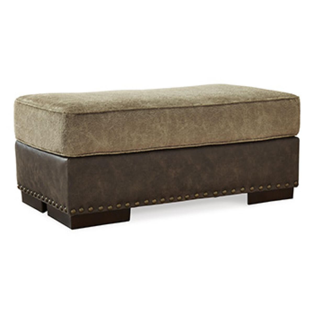 Alesbury Ottoman Ottomans & Poufs Ashley Furniture 8