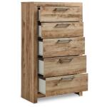 Hyanna Chest of Drawers Chests Ashley Furniture 22