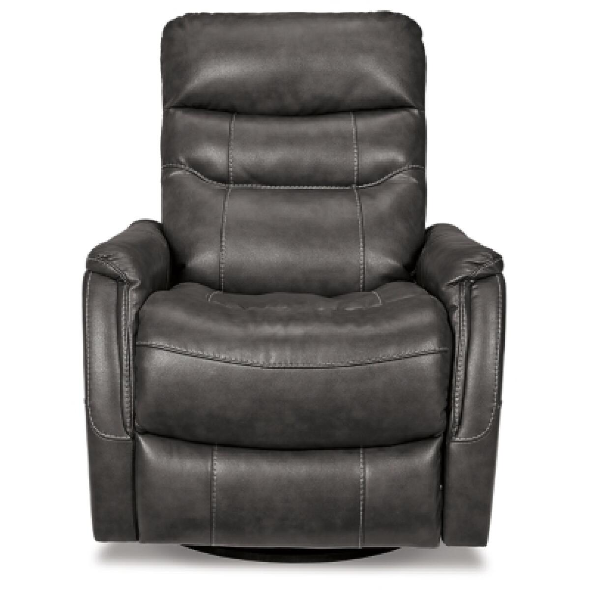 Riptyme Swivel Glider Recliner Recliners Ashley Furniture 15