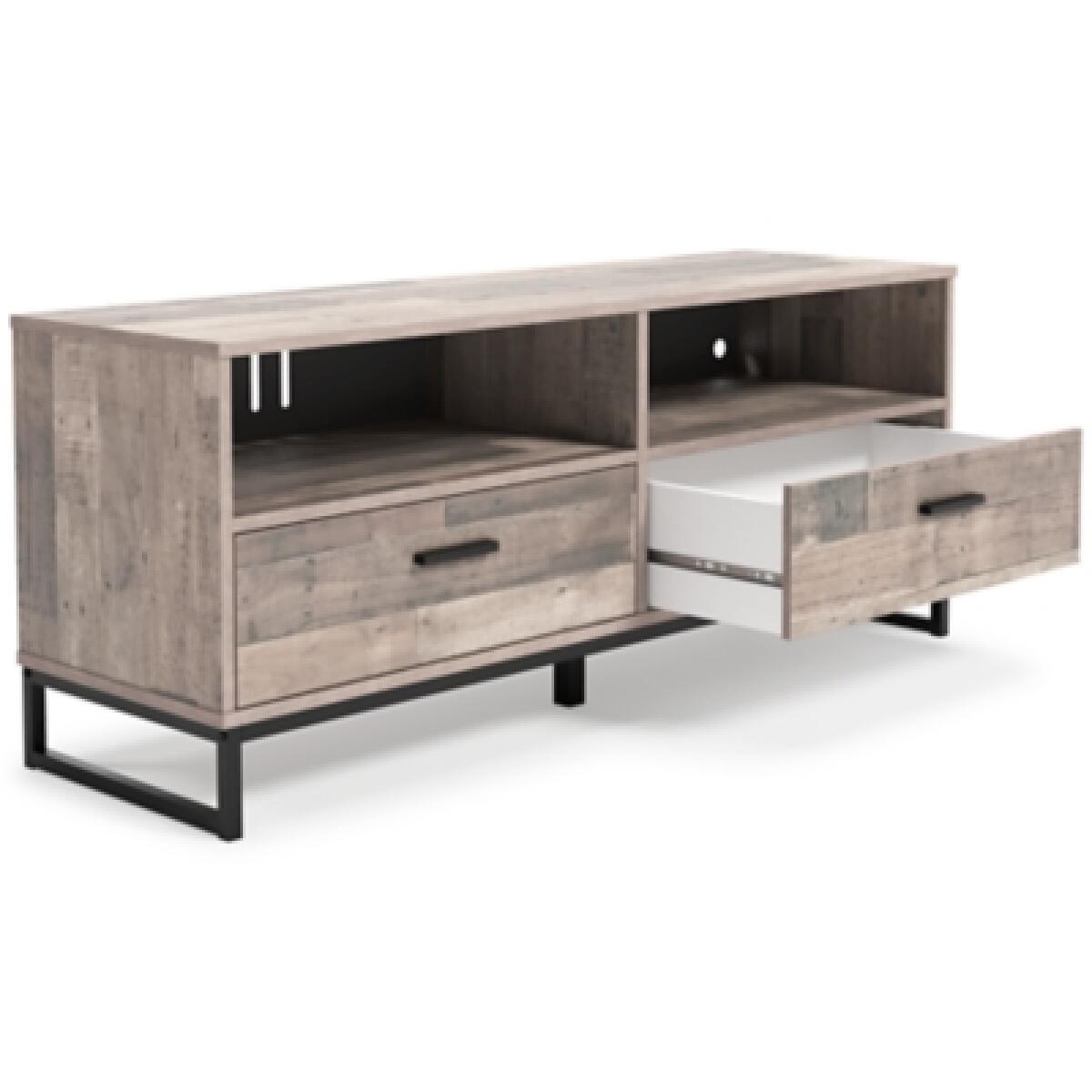Neilsville 59″ TV Stand Entertainment Stands Ashley Furniture 15