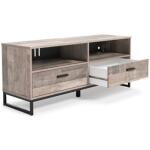 Neilsville 59″ TV Stand Entertainment Stands Ashley Furniture 26